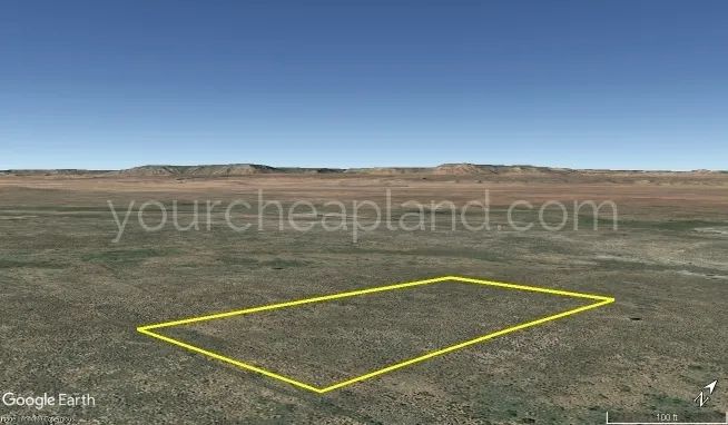 Ranchos Lake Conchas - Unit 5 Block 27 Lot 6 - Image 3