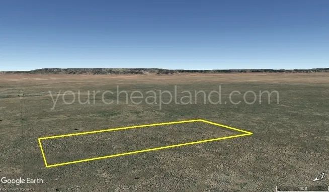 Ranchos Lake Conchas - Unit 5 Block 27 Lot 6 - Image 4