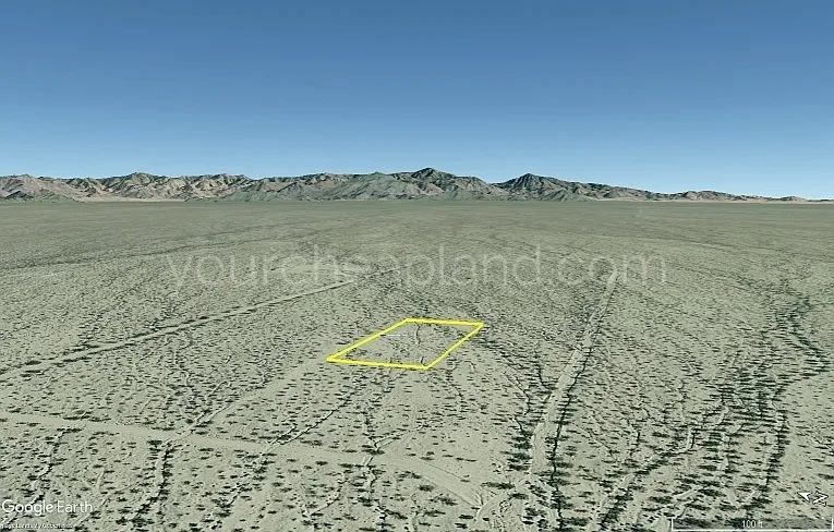 Mohave County - Yucca Valley Ranchos, Unit 23, Lot 247 - Image 3