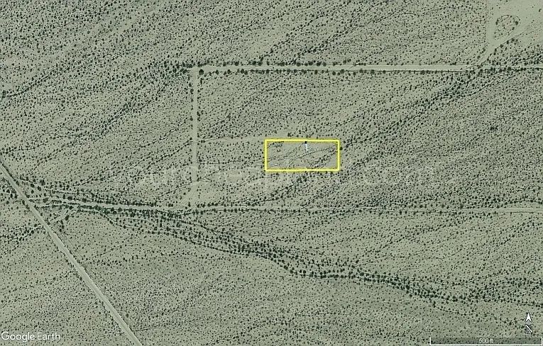 Mohave County - Yucca Valley Ranchos, Unit 23, Lot 247 - Image 4