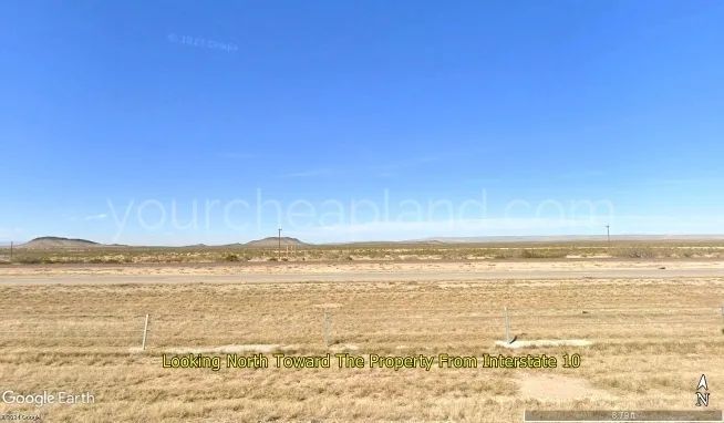 Southwest Sunsites - Unit 24, Lot 12 N2 - Main image