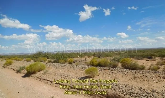 Southwest Sunsites - Unit 24, Lot 12 N2 - Image 3
