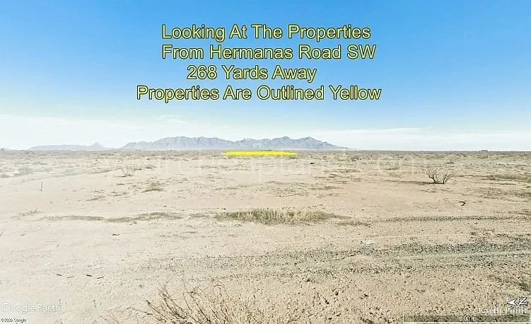 Deming Ranchettes - Unit 64 Block 4 Lots 12,13,14, & 15 - Main image