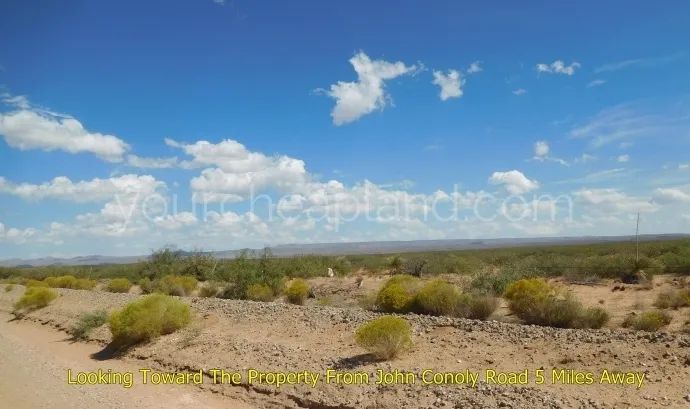 Southwest Sunsites - Unit 24, Lot 12 S2 - Main image