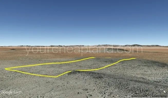 Southwest Sunsites - Unit 24, Lot 12 S2 - Image 4