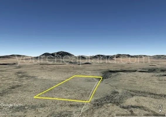 Gunsight Ranch - Block 71, Section 30, Tract 1 - Image 2