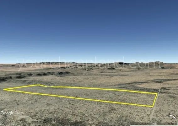 Gunsight Ranch - Block 71, Section 30, Tract 1 - Image 3