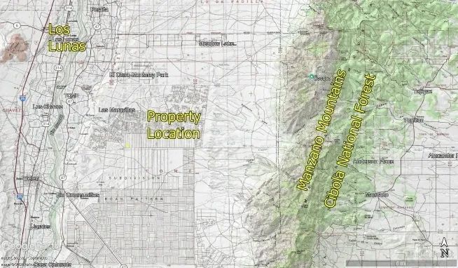 Rancho Rio Grande East - Unit 13E, Lot 220 - Main image