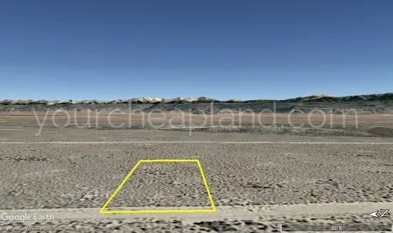Sports Valley Estates - Unit 3 Block 4 Lot 74 in Costilla County, CO