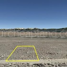 Sports Valley Estates - Unit 3 Block 4 Lot 74 in Costilla County, CO