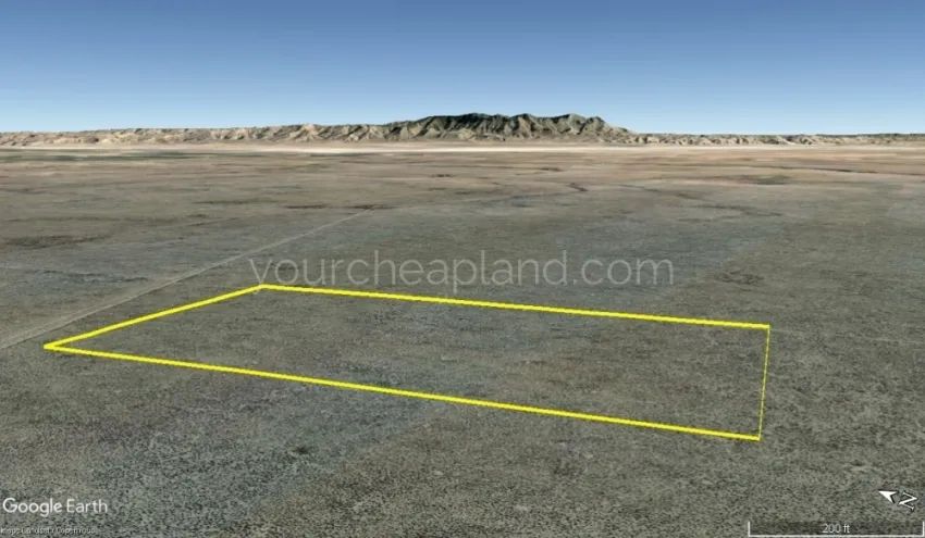 Sparks Ranch - Block 69, Section 30, S2 Of Tract 5 - Main image