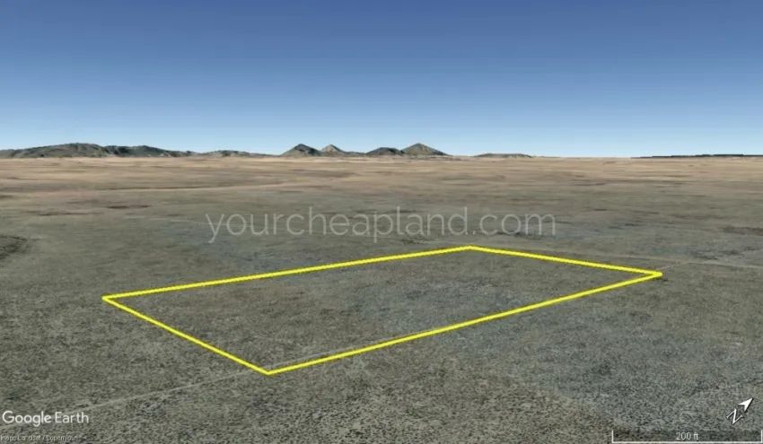 Sparks Ranch - Block 69, Section 30, S2 Of Tract 5 - Image 2