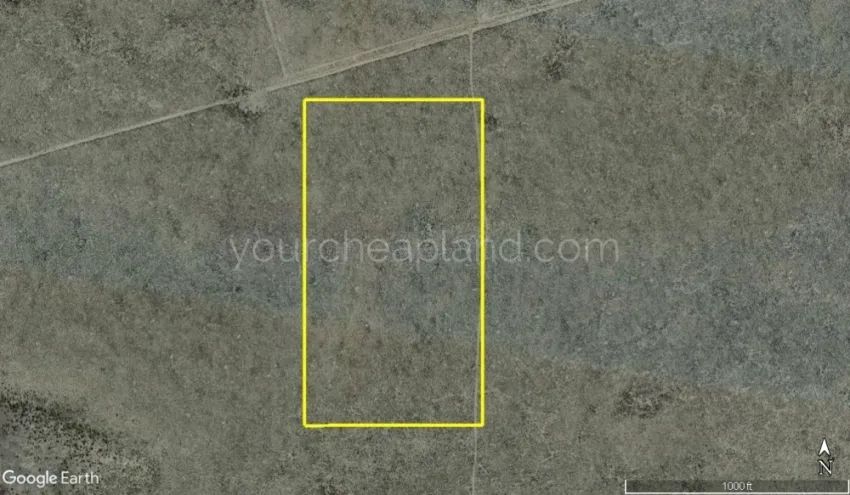 Sparks Ranch - Block 69, Section 30, S2 Of Tract 5 - Image 3