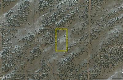 Apache County - Arizona Park Estates, Unit 2 Lot 75
