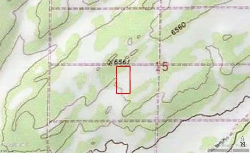 Apache County - Arizona Park Estates, Unit 2 Lot 75 - Image 2