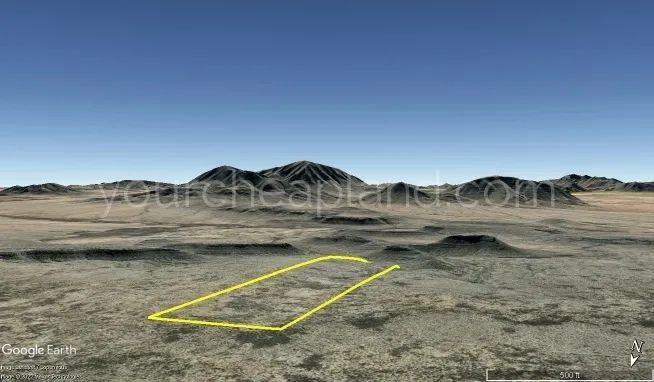 The Ranch - Section 31, Lot 13 - Main image