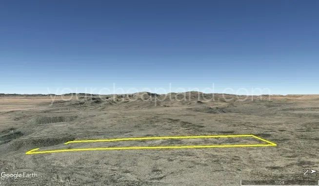 The Ranch - Section 31, Lot 13 - Image 2