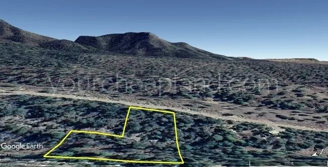 Timberon - Unit 15, Block 165, Lots 45, 48 & 49 - Image 3