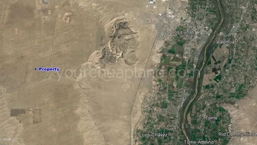Dalies Town Sites - Block 34, Lots 6 & 7 - Image 2