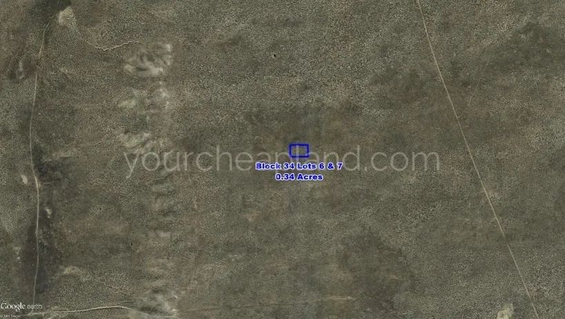 Dalies Town Sites - Block 34, Lots 6 & 7 - Image 3