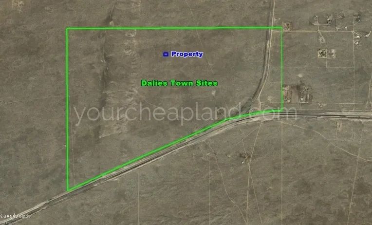 Dalies Town Sites - Block 34, Lots 6 & 7 - Image 4
