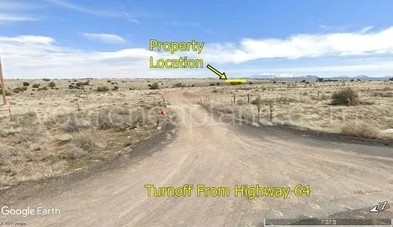 Grand Canyon, Williams - Lot 459 - 401 East Linden Road - Main image