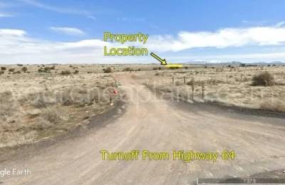 Grand Canyon, Williams - Lot 459 - 401 East Linden Road