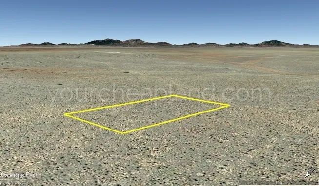Grand Canyon, Williams - Lot 459 - 401 East Linden Road - Image 2