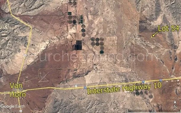 Southwest Sunsites - Unit 213, Lot 54 - Main image