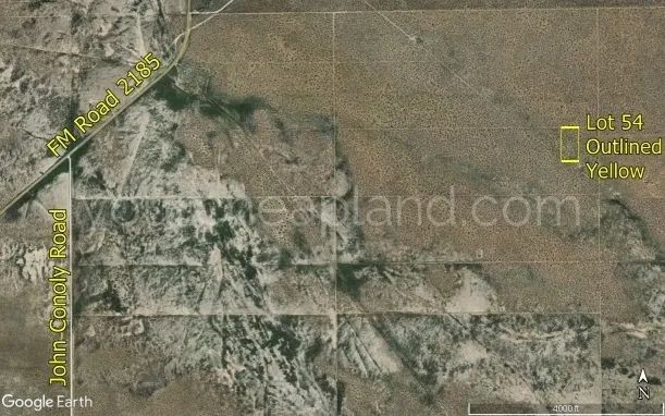 Southwest Sunsites - Unit 213, Lot 54 - Image 2