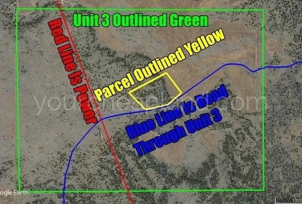 Tierra Verde Ranchettes - Unit 3, Lot 74 - Image 4