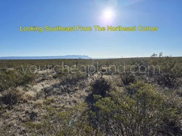 Sky High Ranches - Unit 5 Lot 4 - Image 3
