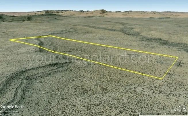 Gunsight Ranch - Block 22, Section 11, Tract 12 - Image 2