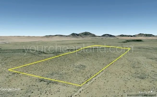 Gunsight Ranch - Block 22, Section 11, Tract 12 - Image 3