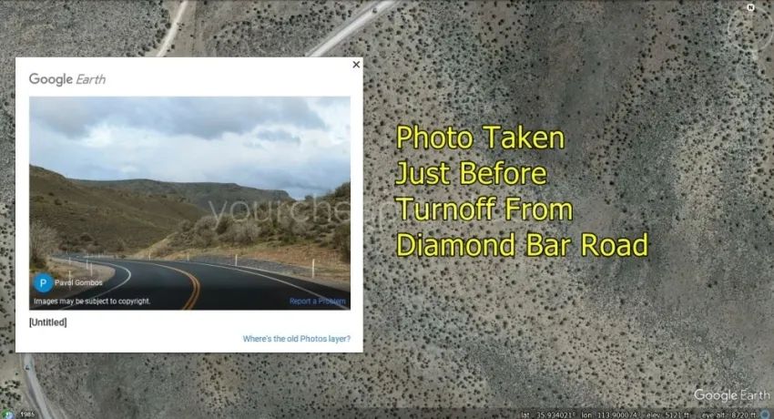 Decorative background for Grand Canyon, Hualapai Highlands - Unit 23-30-16 Lots 19,20,21,22,23,24 image 5