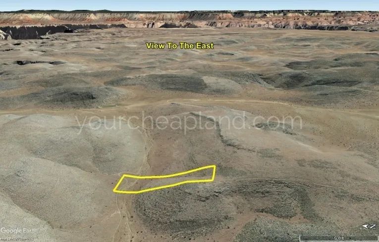 Decorative background for Grand Canyon, Hualapai Highlands - Unit 23-30-16 Lots 19,20,21,22,23,24 image 15