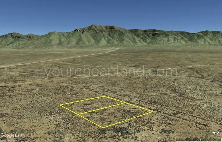Rio Del Oro - Unit 24, Block 6 Lots 29, 30 - Main image