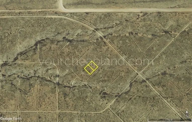 Rio Del Oro - Unit 24, Block 6 Lots 29, 30 - Image 4