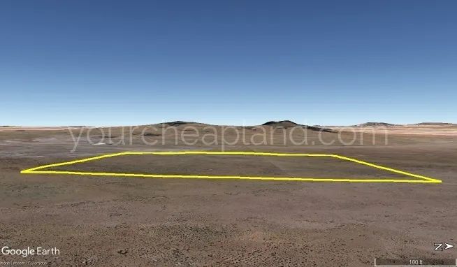 Navajo County Ranch Land - Painted Desert Ranches - Image 4
