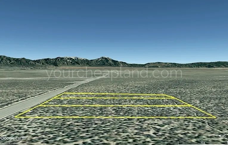 Taos Area - Ranchos De Taos Block 33, Lots 62,63,64 - Image 2