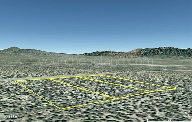 Taos Area - Ranchos De Taos Block 33, Lots 62,63,64 - Image 3