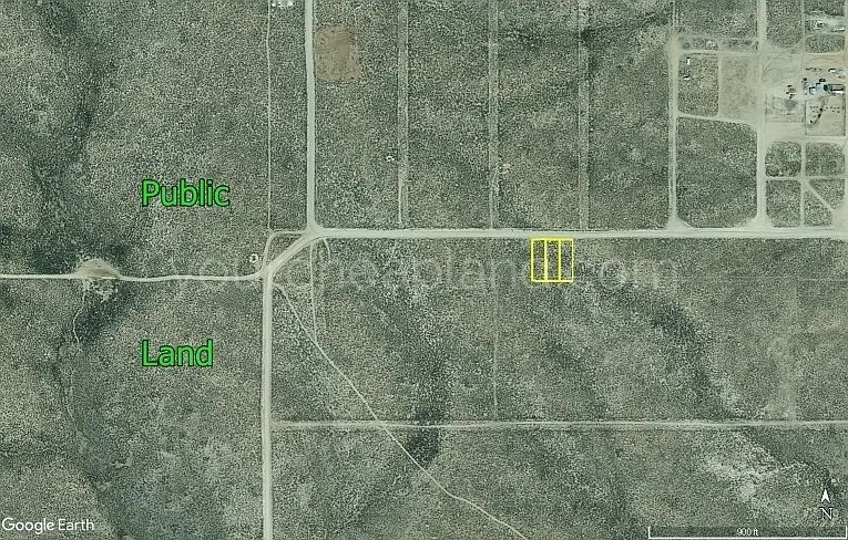 Taos Area - Ranchos De Taos Block 33, Lots 62,63,64 - Image 4