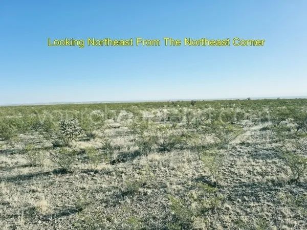 Sky High Ranches - Unit 5 Lot 28