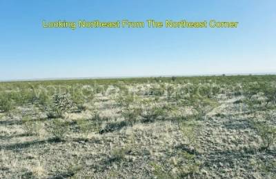 Sky High Ranches - Unit 5 Lot 28