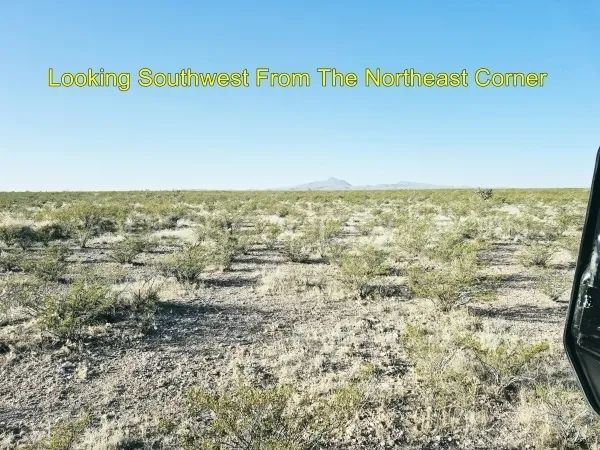 Sky High Ranches - Unit 5 Lot 28 - Image 4