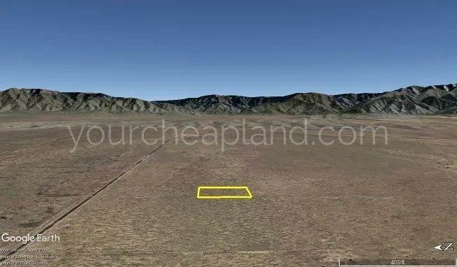 Rancho Rio Grande East - Unit 17E, Lot 33 - Image 3