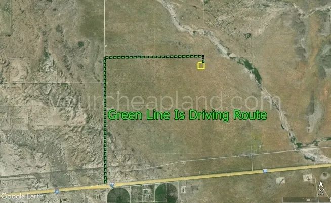 Southwest Sunsites - Unit 216, Lot 16 - Image 2