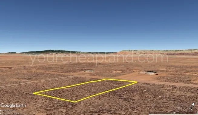New Mexico Treasures - Highland Meadows Estates 6-6-2 - Image 4