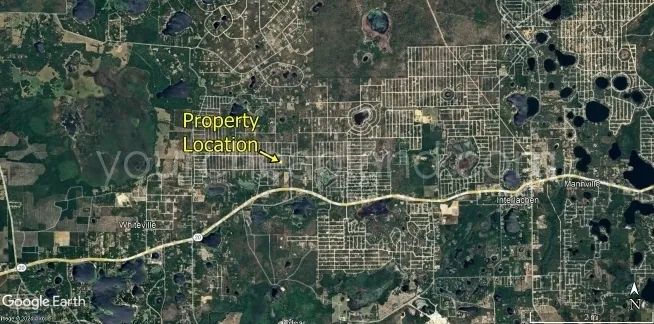 Florida Properties - Cooper Lake Manor - Image 2