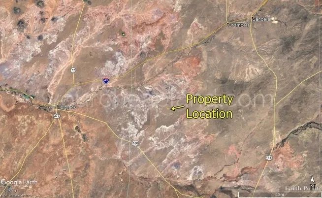 Apache County - 5 Acres Near Petrified Forest - Image 2